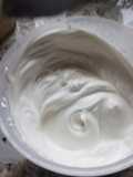 Crema batida