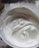 Crema batida