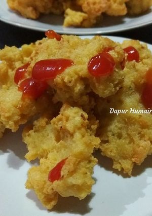 Foto resep Tahu Keriting