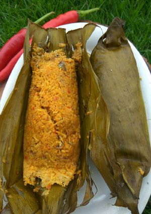 Foto resep Semayi klotok