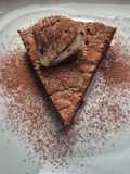 Brownie de Nutella