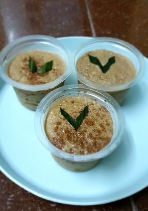 Foto resep Sarikaya Gula Merah