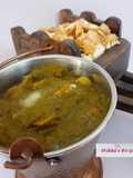 Palak Mangodi