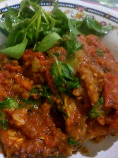 Foto resep Tempe penyet yummy
