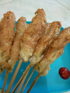 Foto resep Sempol Ayam