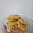 Energen Kurma Cookies
