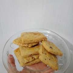 รูปของ Energen Kurma Cookies