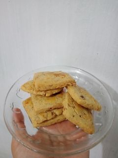 Foto resep Energen Kurma Cookies