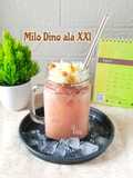Milo Dino XXI