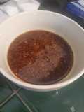 Honey Ham Glaze
