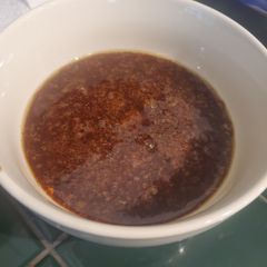 Honey Ham Glaze A picture of Honey Ham Glaze.
