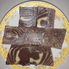 รูปของ Puding Casablanca (Agar Bakar)