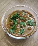 Chana masala