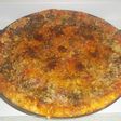 Pizza Jamontelo