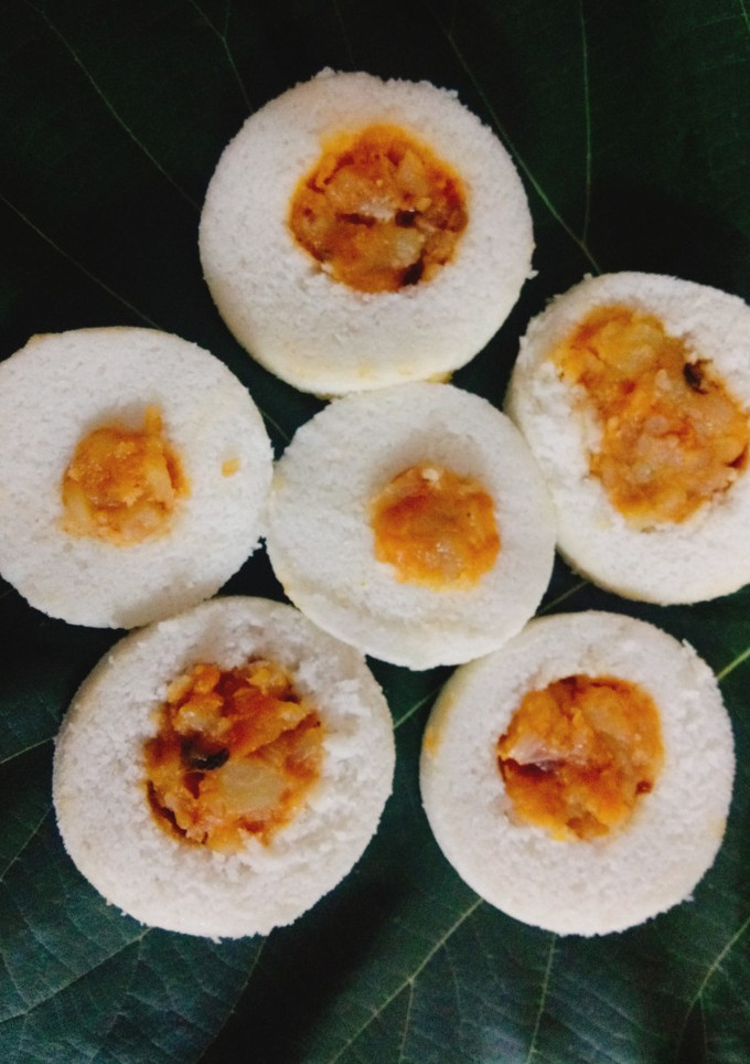 உருளைக்கிழங்கு மசாலா இட்லி செய்முறை முக்கிய புகைப்படம்