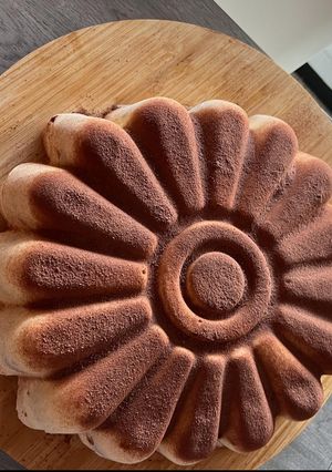 Une photo de Tiramisu