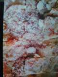Milk powder barfi