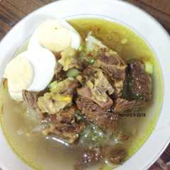 รูปของ Soto madura