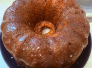 A picture of soda batter