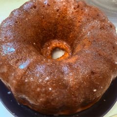 A picture of 🍰 Easy 7-Up Cake Recipe.