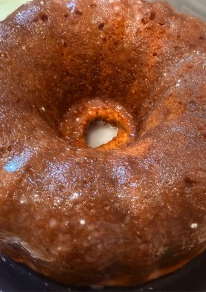 A picture of 🍰 Easy 7-Up Cake Recipe.