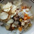 Bakmoy Daging