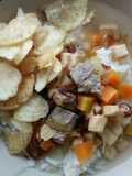 Bakmoy Daging