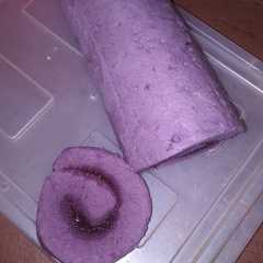 A picture of Bolu gulung kukus 2 telur.