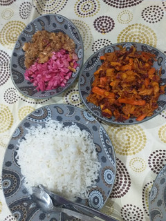 عکسی از دستور خوراک مرغ