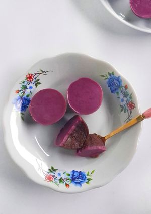 Foto resep Dodol Negro