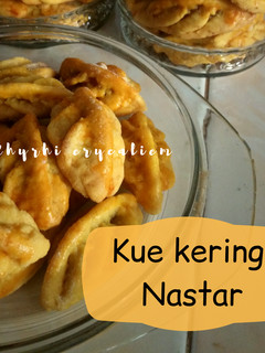 Foto resep Kue Kering Nastar