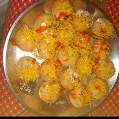 Sevpuri A picture of Sevpuri.