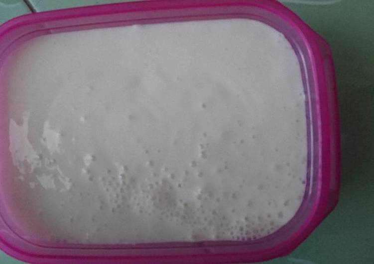Bagaimana Membuat Ice cream Anti Gagal