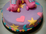 Torta para cumple