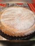 Torta Pasticciotto
