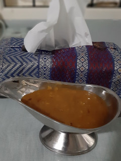 Foto resep Brown Onion Gravy (Saos Steak)