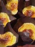 Burnt Cheesecake Ekonomis