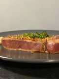 Tataki Express de Atún 🐟