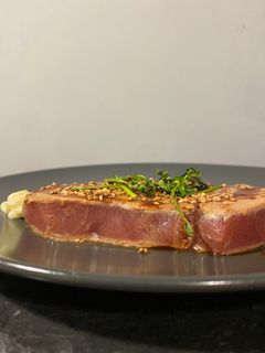 Una foto de Tataki Express de Atún 🐟