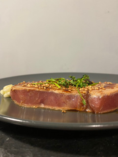 Una foto de Tataki Express de Atún 🐟