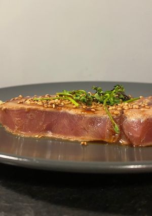 Una foto de Tataki Express de Atún 🐟