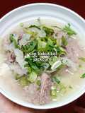 JC. SOP KOL BAKUT /LIONGKUT #diet