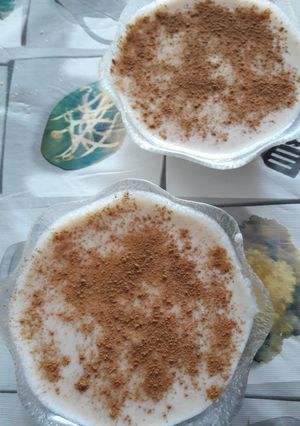 Una foto de Queso fresco con membrillo