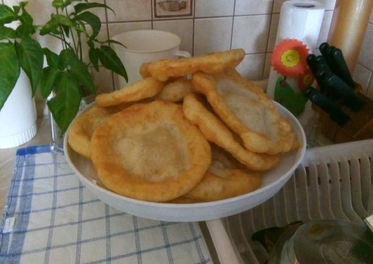 Lángos