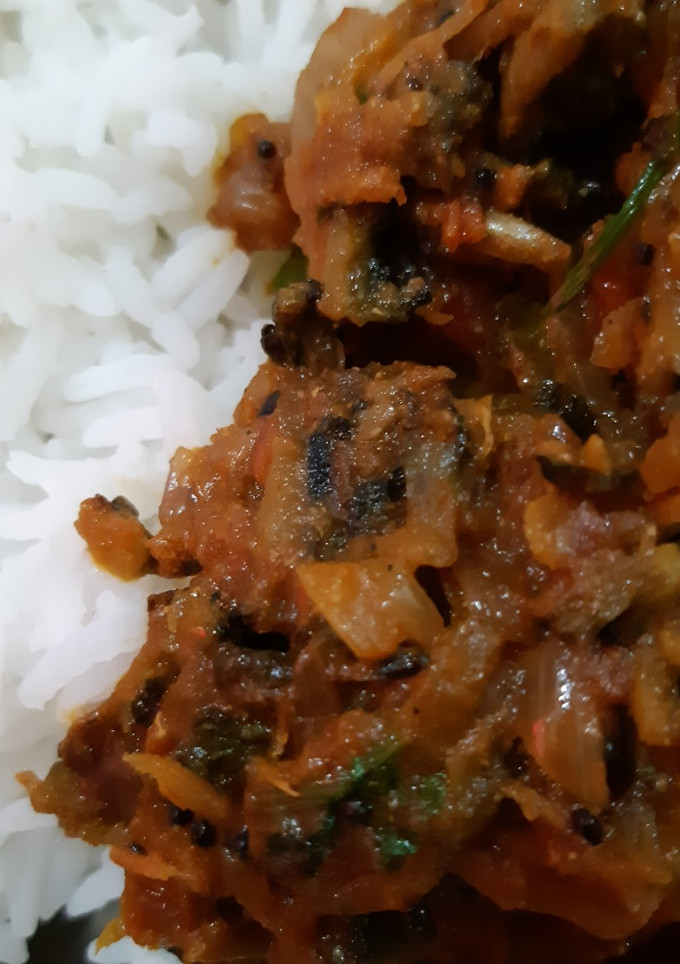 பாகற்காய் தொக்கு செய்முறை முக்கிய புகைப்படம்