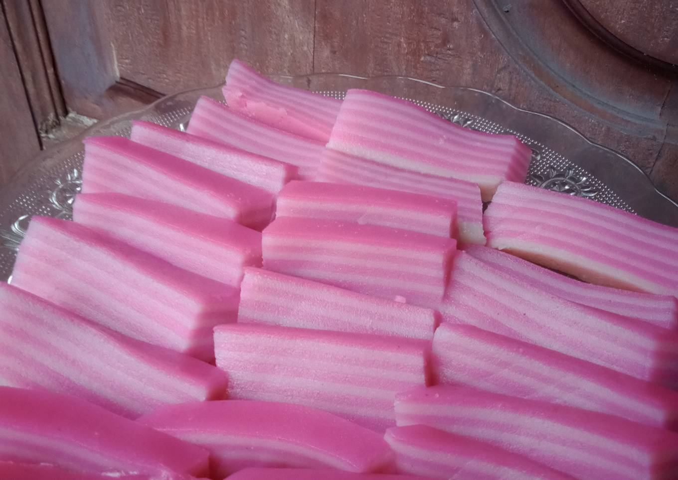 Kue Lapis