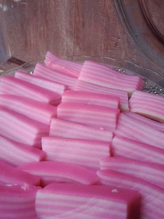 Foto resep Kue Lapis