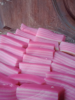 Foto resep Kue Lapis