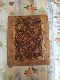 Marlenka recept fotója