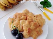 Gambar pisang goreng fermipan